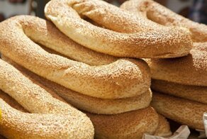 Какую еду надо обязательно попробовать в Израиле