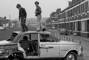 Повседневная жизнь Южного Уэльса в 1970-х