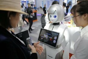Китайцы создали интернет-город 5G