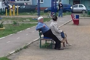 Когда тебе слегка за 60, но жить как-то надо