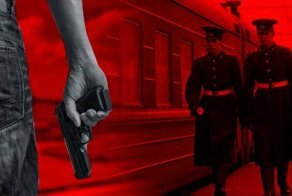 История самого громкого ЧП в истории Советской армии