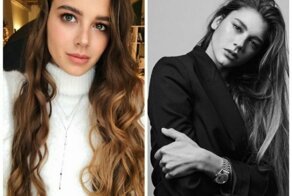 Александра Солдатова - девушка, которую считают одной из самых красивых спортсменок в мире