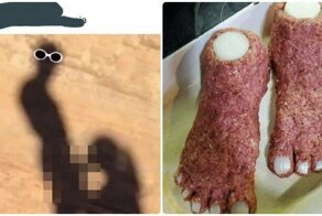 15 пугающих доказательств того, что мы многого не знаем о людях, рядом с которыми живем