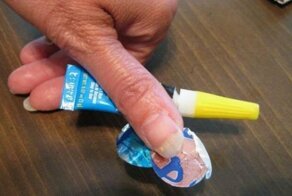 Не хотел, так получилось