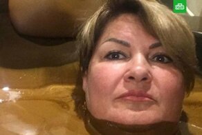 «Шоколадная» чиновница из Ульяновска устроила очередной скандал