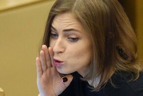 Милонов VS Поклонская: спор о Хэллоуине
