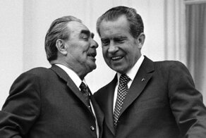 Весёлый, красивый и ещё несколько фактов, которые мы не знали о Брежневе