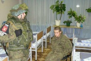 Парня, расстрелявшего сослуживцев, могут помиловать