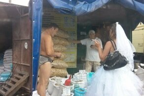 Страх и ужас русских свадеб, пережить которые дано не всем