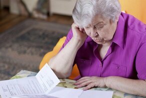 Накопительную часть пенсии можно будет передать по наследству