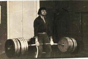 Забытые богатырские рекорды, которые так никто и не побил