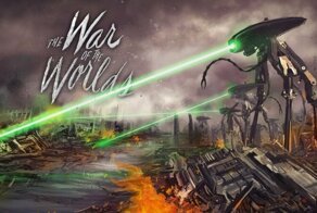 В этот день, 30 октября, в 1938 году  марсиане атаковали США