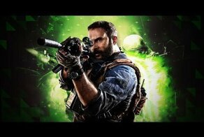 "Выпад в адрес России": в Сети появился трейлер игры Call of Duty по конфликту в Сирии (В деталях)