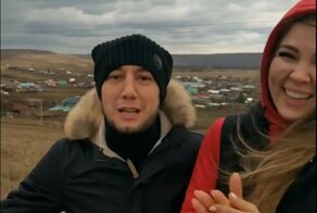 Певица из Татарстана покаялась за видео с "шуткой про мертвую кошку"