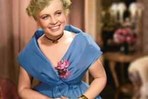 Истинно русская красота