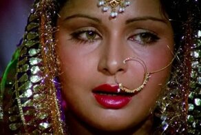 Ракхи Гульзар: болливудская дива которую все предали