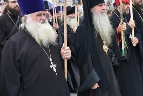 Почему православные священники носят бороду и длинные волосы: истоки церковной традиции