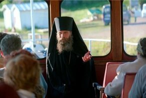 Не типичный пост