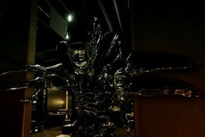 Инди-разработчик игры по фильму "Чужие" Джеймса Кэмерона раскрыл подробности игры и выпустил трейлер