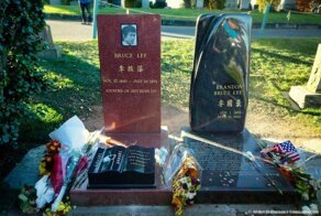 15 фактов, доказывающих что Брюс Ли был сверхчеловеком