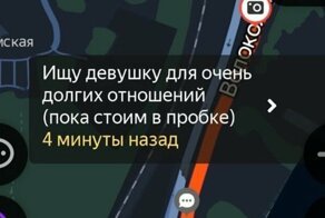 Жизнь к такому не готовила: по-настоящему большие пробки