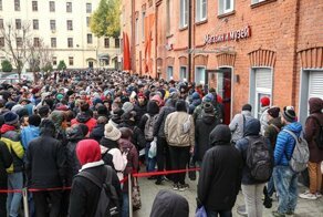 О повадках дорогих нищебродов и недешёвых халявщиков