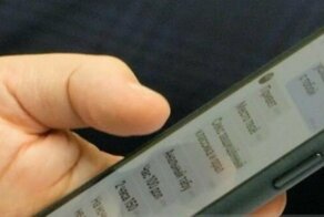 "Час $100": украинского депутата поймали за перепиской с проституткой