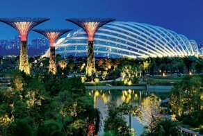 Самые нелепые и жестокие законы для туристов в Сингапуре