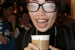 У японцев своя атмосфера: они отмечают "скучный" Хэллоуин