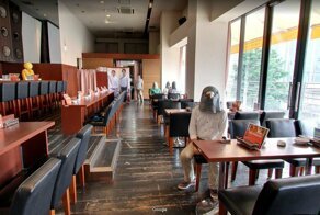 Повседневность с гугл-панорам