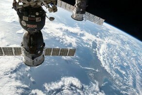Кратко о российской космонавтике на текущий момент