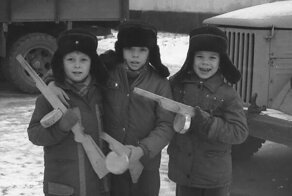 15 фото, сакральный смысл которых понятен лишь тем, кому повезло родиться в СССР