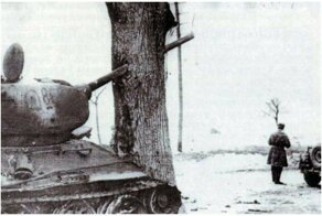 Есть пробитие: 25 исторических фото, где все разворотило