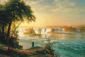 Сказ о Воине и Злодее