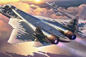 Су-57 назвали преступником