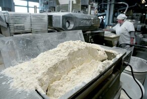 Без сомнительной муки. В России изменили ГОСТ на хлеб