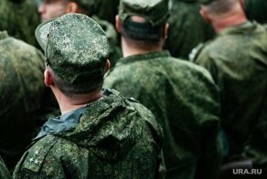 Семеро югорских солдат из части, где тюменец убил восьмерых сослуживцев, слегли с нервным срывом