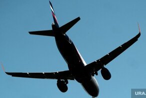Российский пилот посадил за штурвал самолета подругу и дал ей «порулить»