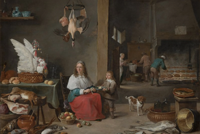 Почему мы не едим лебедей