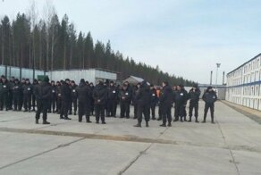 Военное положение