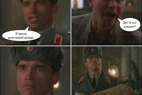 Лучшие фотомиксы. Часть 4. (37 фото)