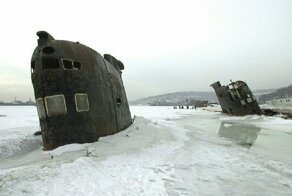 Осколки холодной войны, дошедшие до наших дней