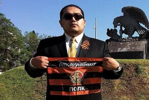 Мексиканец Эдуардо Круз 15 лет ищет и возвращает владельцам награды Великой Отечественной войны