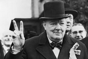 История вещей: галстук-бабочка