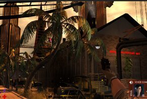 Обзор пятого уровня игры "Искаженный мир"