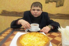 Опасный охранник из Уфы