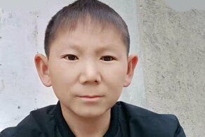 34-летний китаец застрял в теле шестилетнего ребенка из-за черепно-мозговой травмы