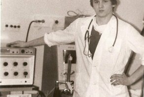 Шестая койка