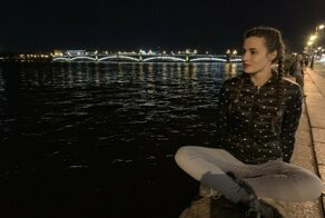 «Безумная страна!». Почему итальянка мечтала попасть в Россию