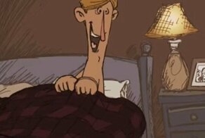 Смешные Мультики по 60 секунд